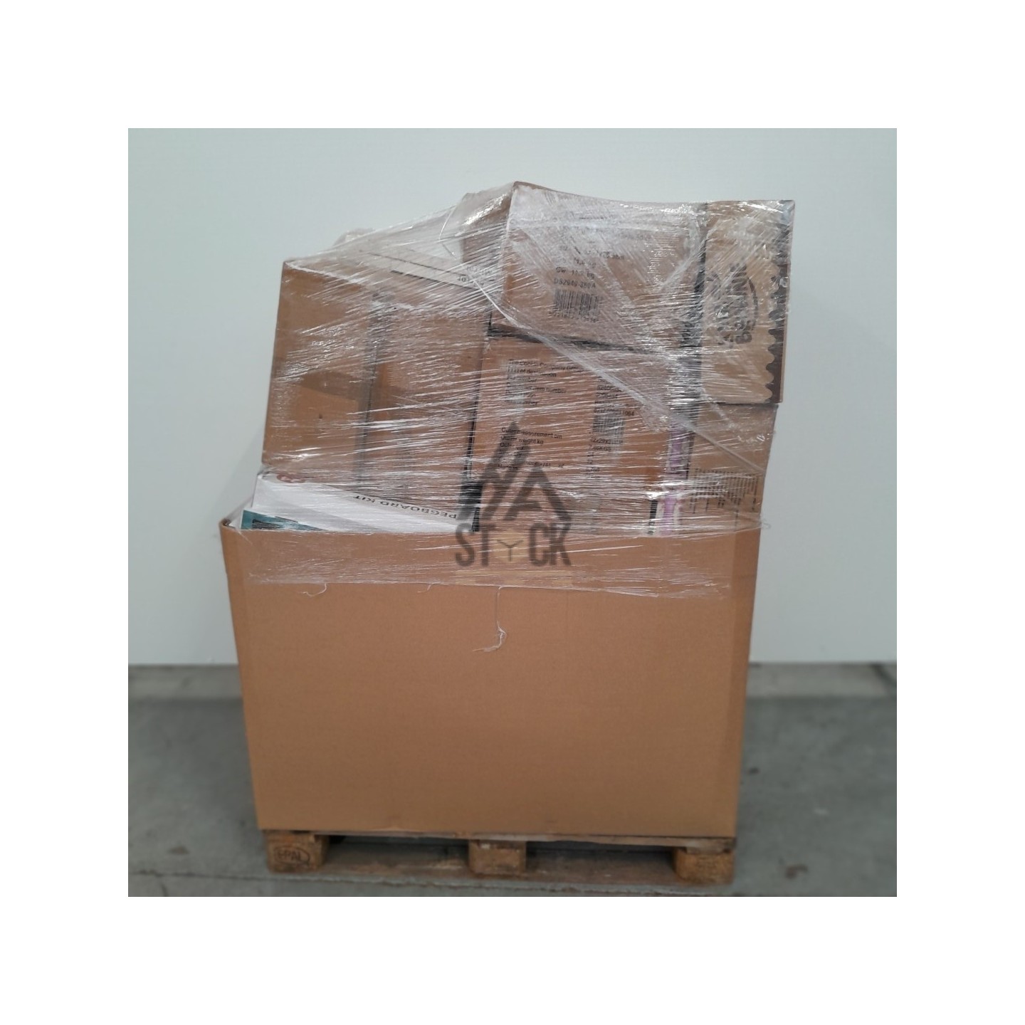 PALETTE A****N - A70