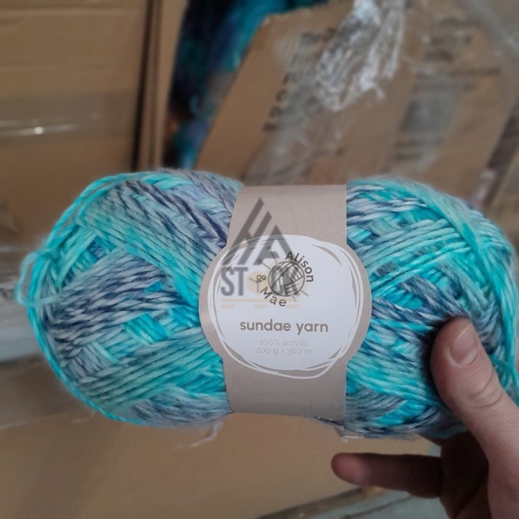 PALETTE A****N - A70