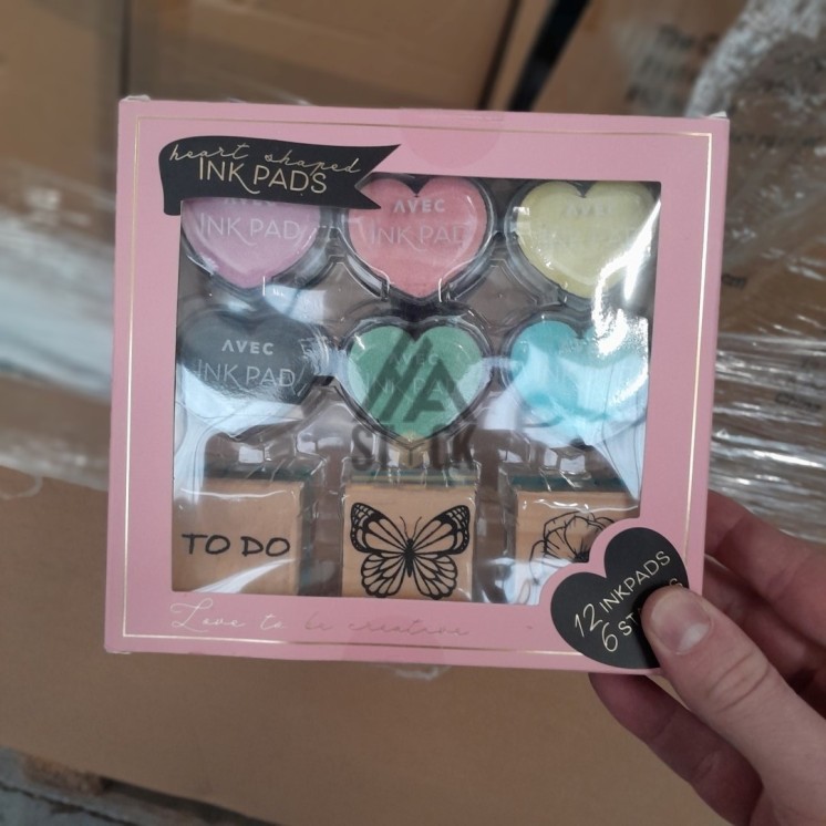 PALETTE A****N - A70