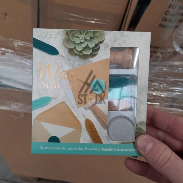 PALETTE A****N - A70