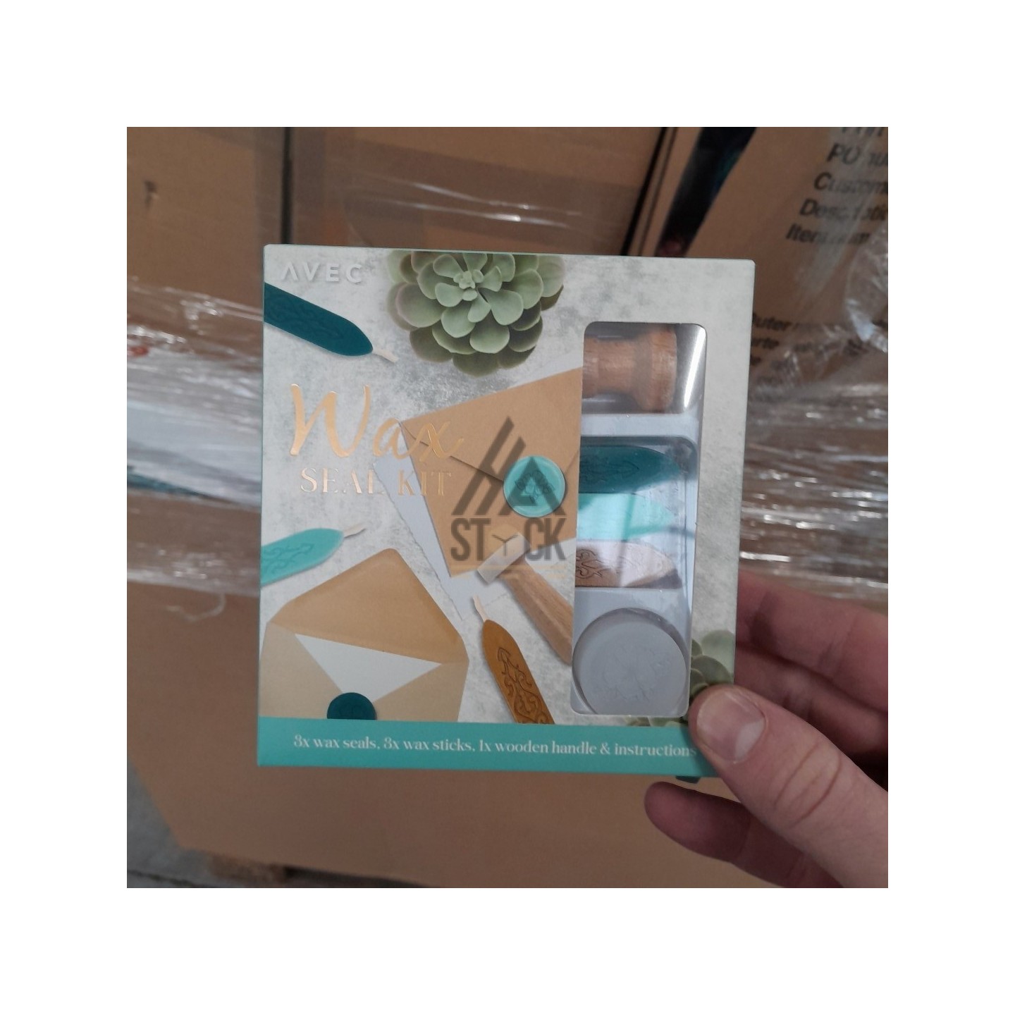 PALETTE A****N - A70