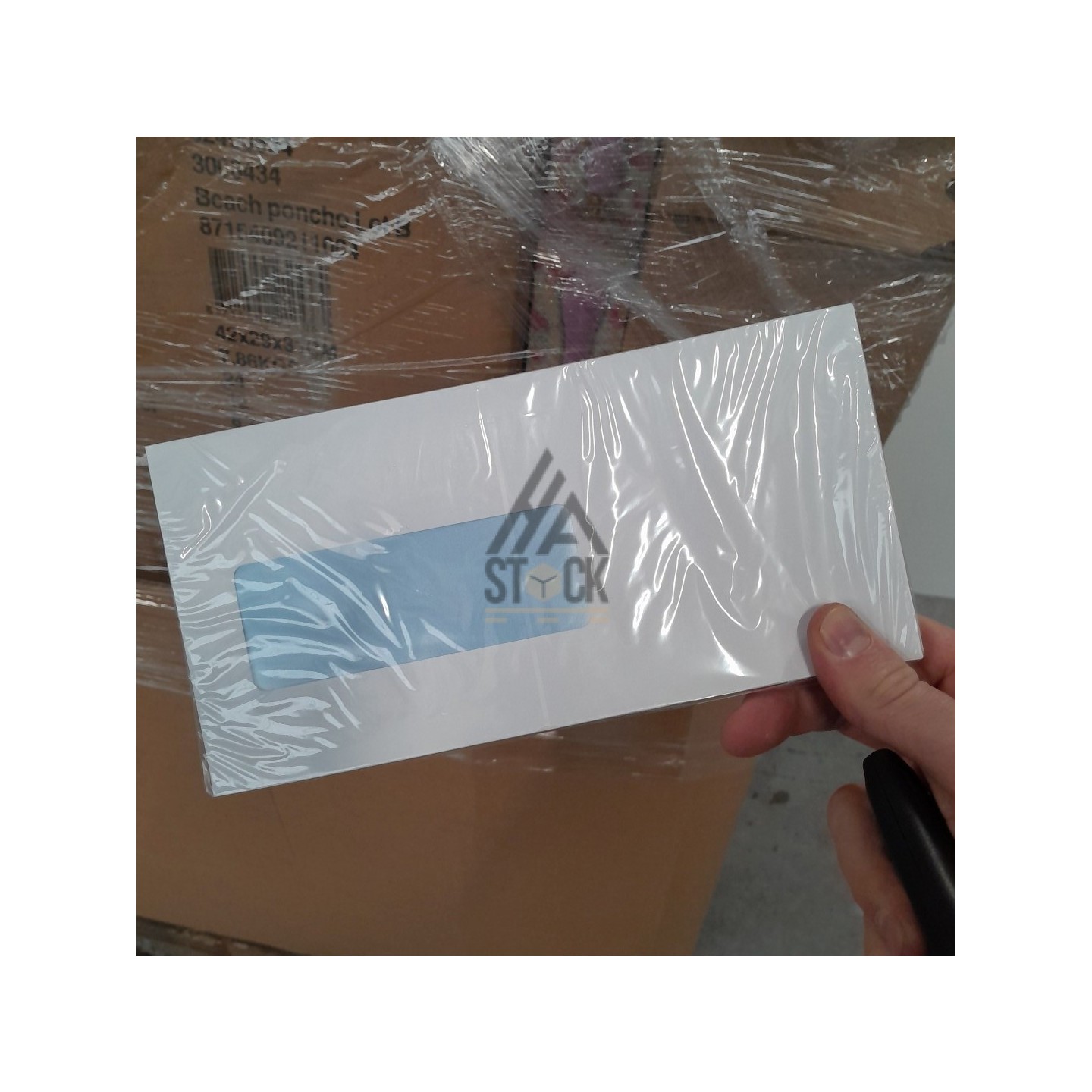 PALETTE A****N - A70