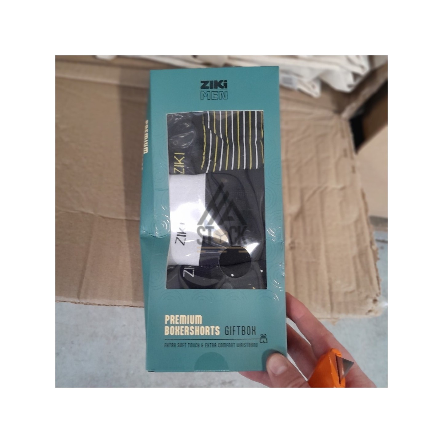 PALETTE A****N - A70