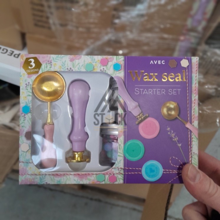 PALETTE A****N - A70