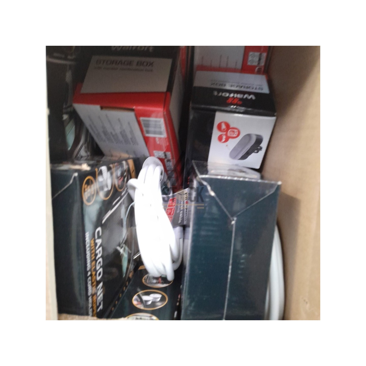 PALETTE A****N - A70