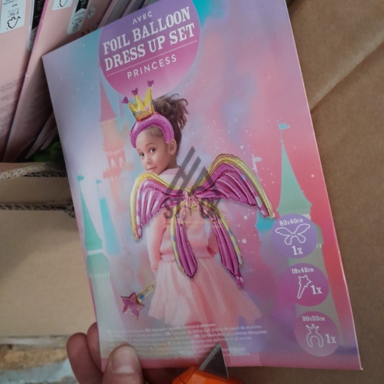 PALETTE A****N - A70