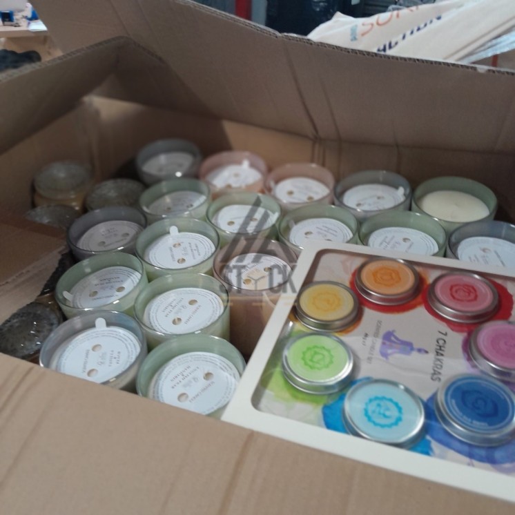 PALETTE A****N - A70