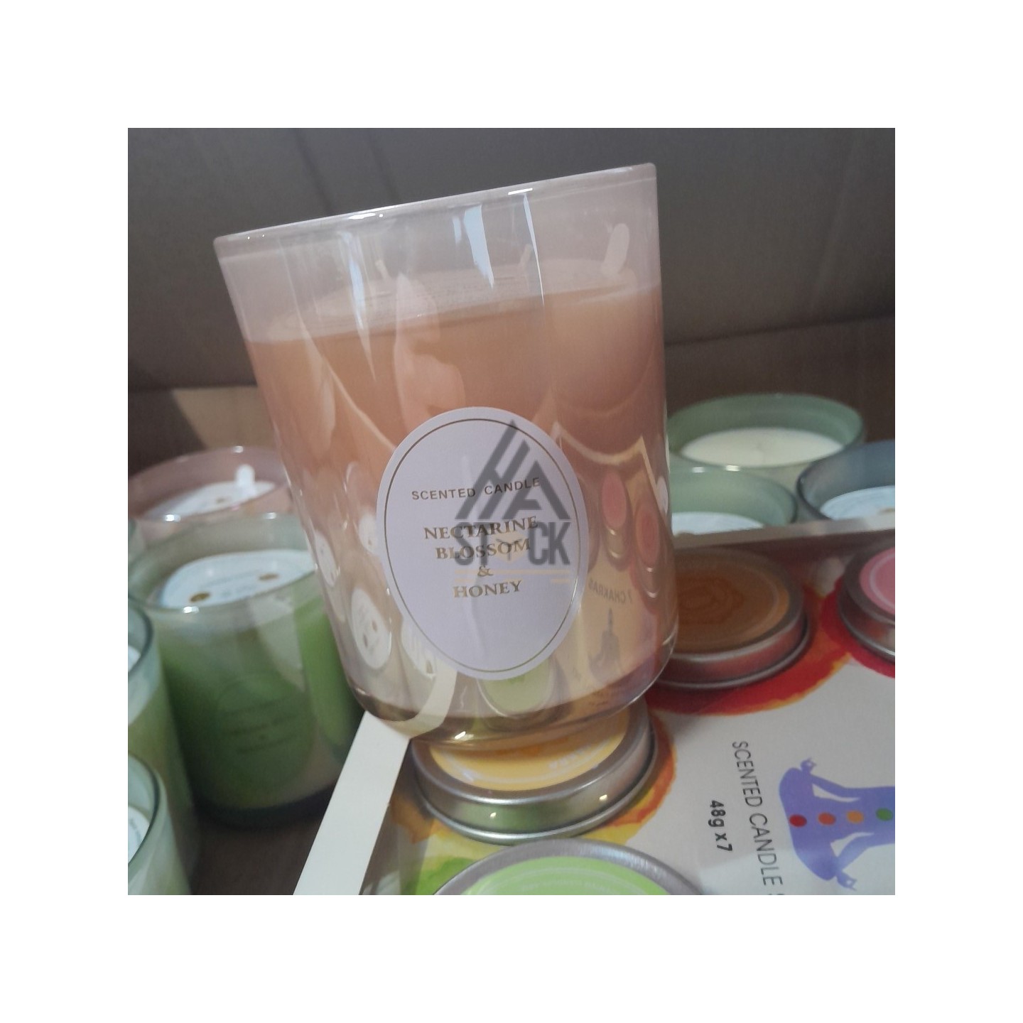 PALETTE A****N - A70