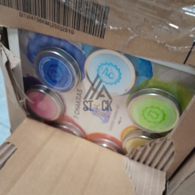 PALETTE A****N - A70