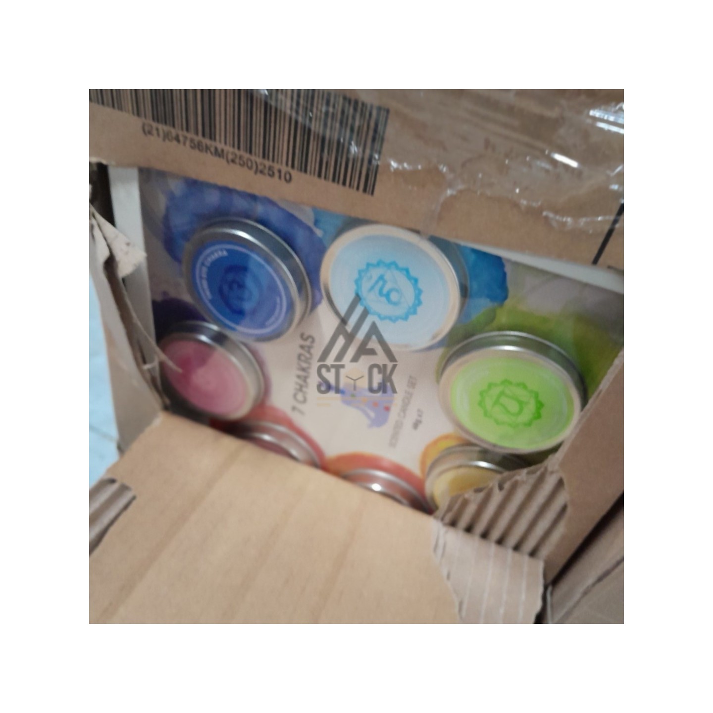 PALETTE A****N - A70