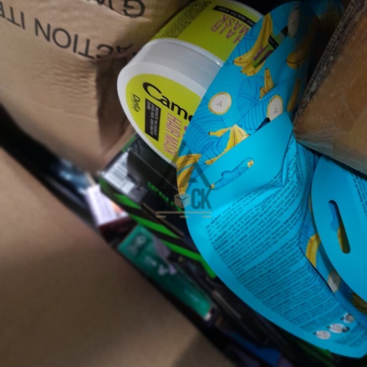 PALETTE A****N - A70