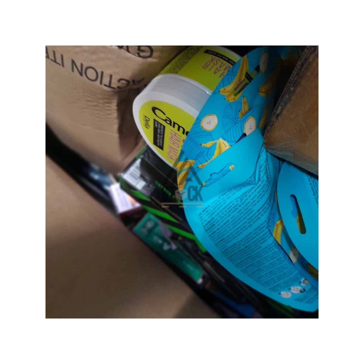 PALETTE A****N - A70