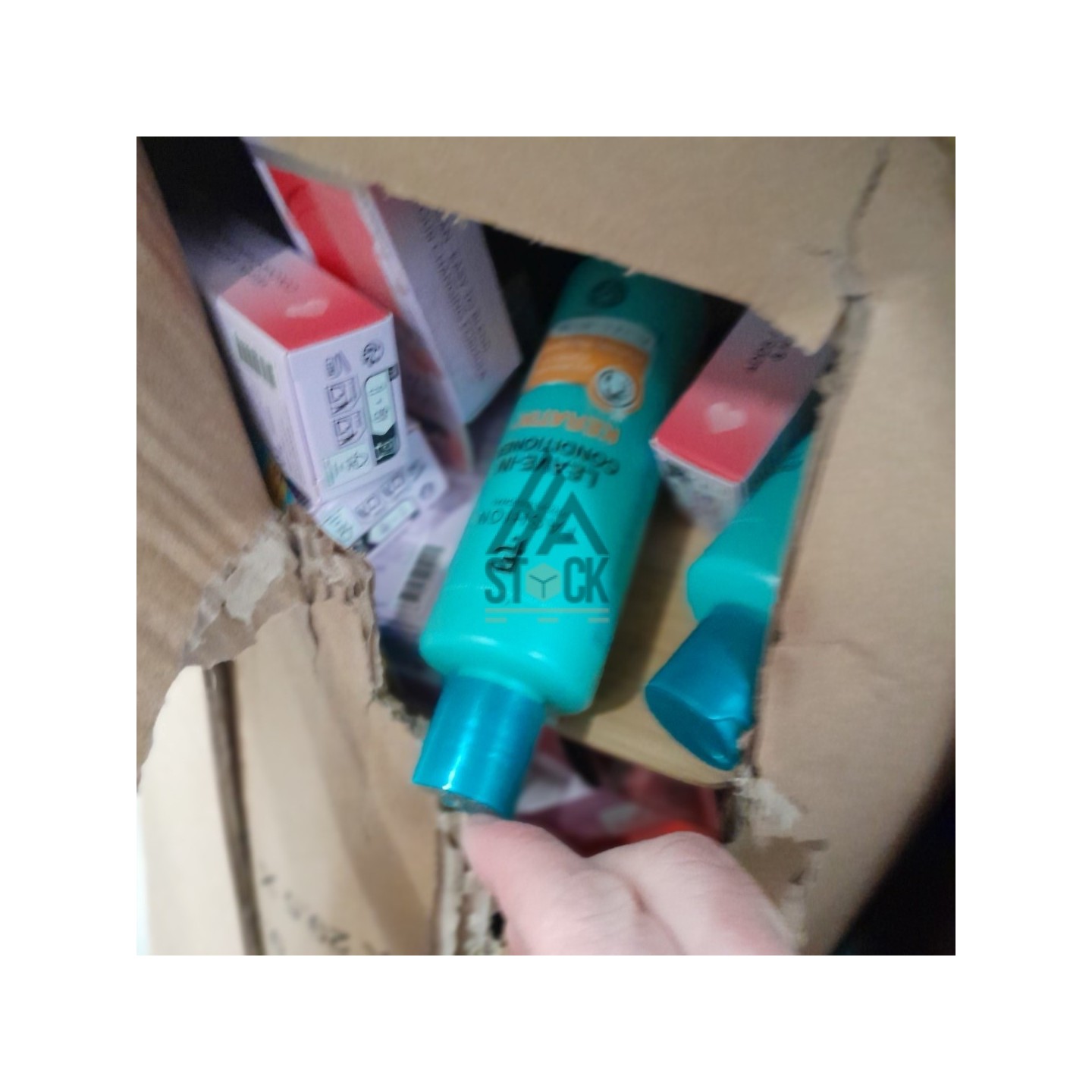 PALETTE A****N - A70