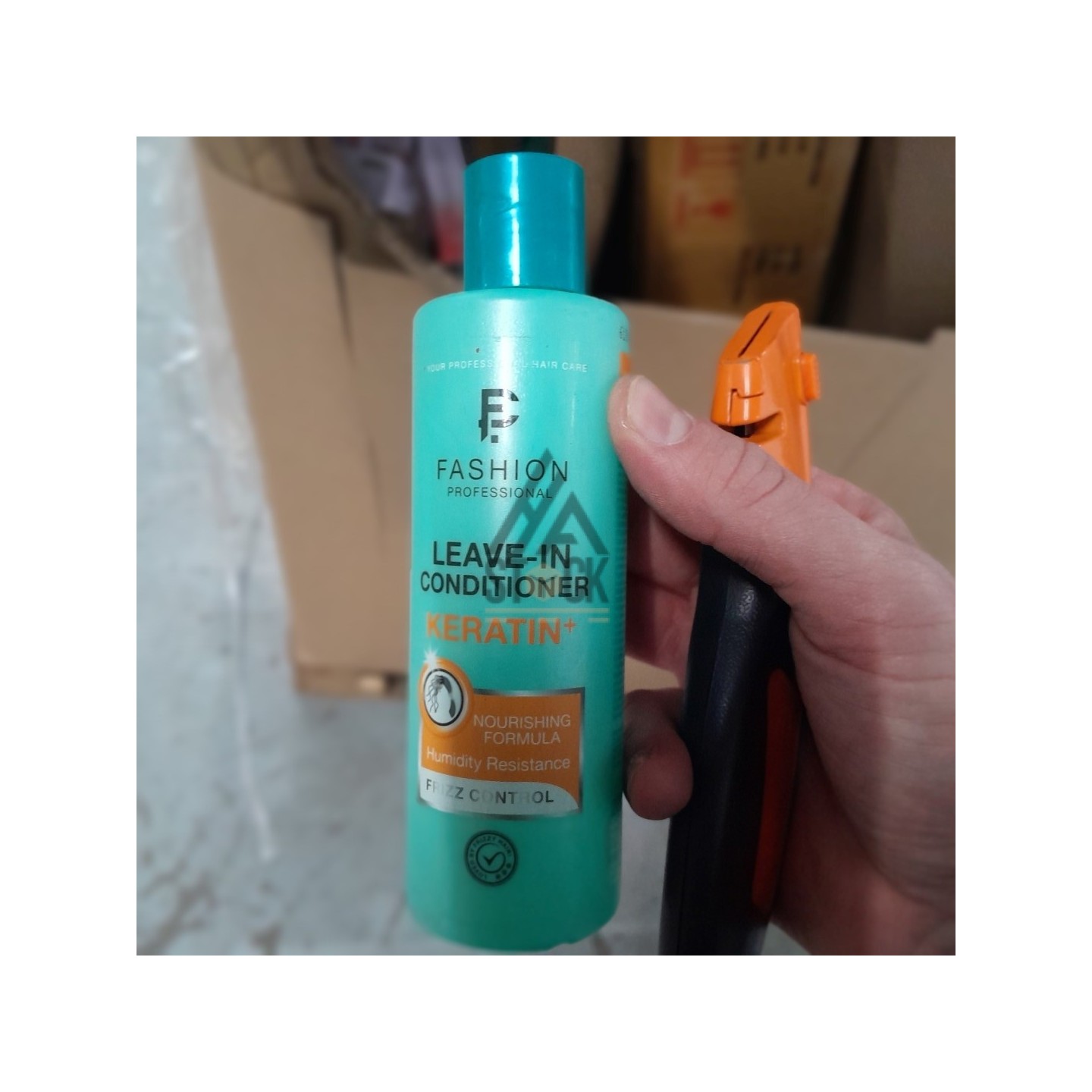 PALETTE A****N - A70