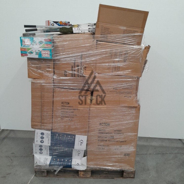 PALETTE A****N - A71