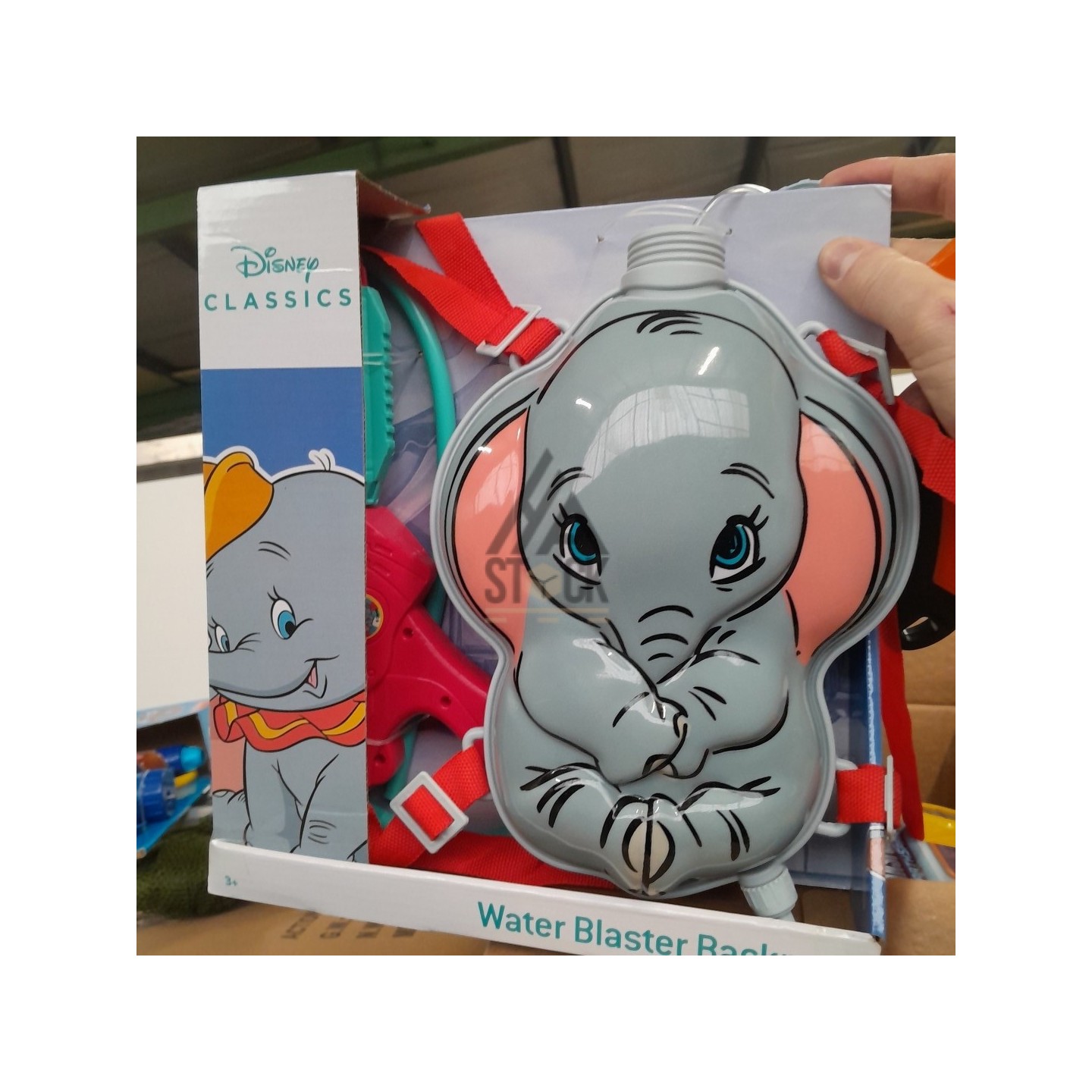 PALETTE A****N - A71