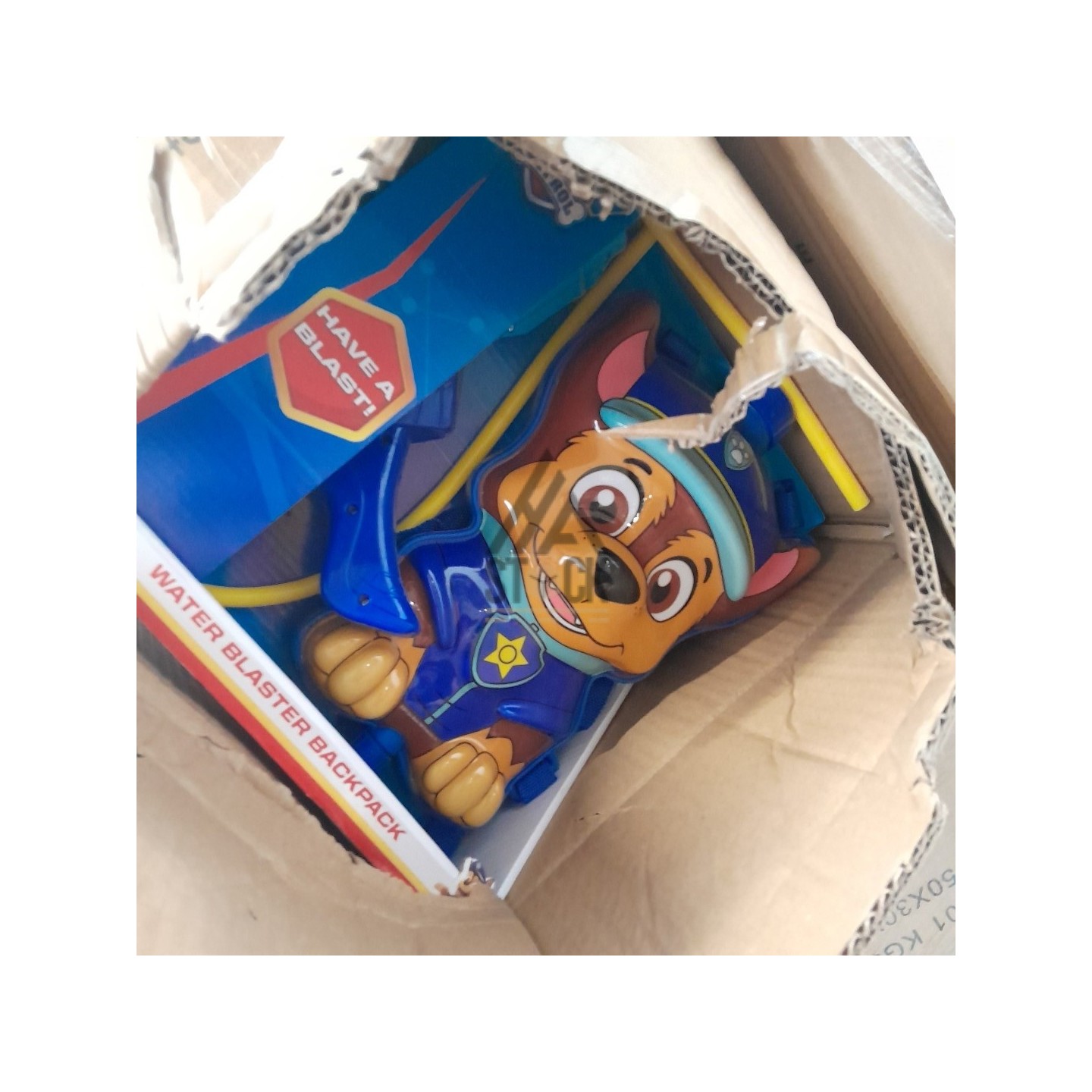 PALETTE A****N - A71