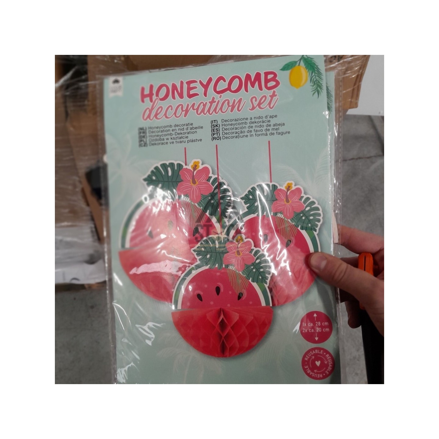 PALETTE A****N - A71