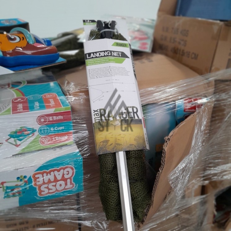 PALETTE A****N - A71