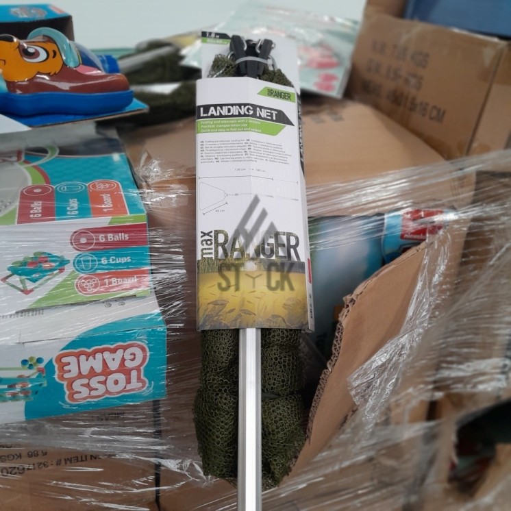 PALETTE A****N - A71