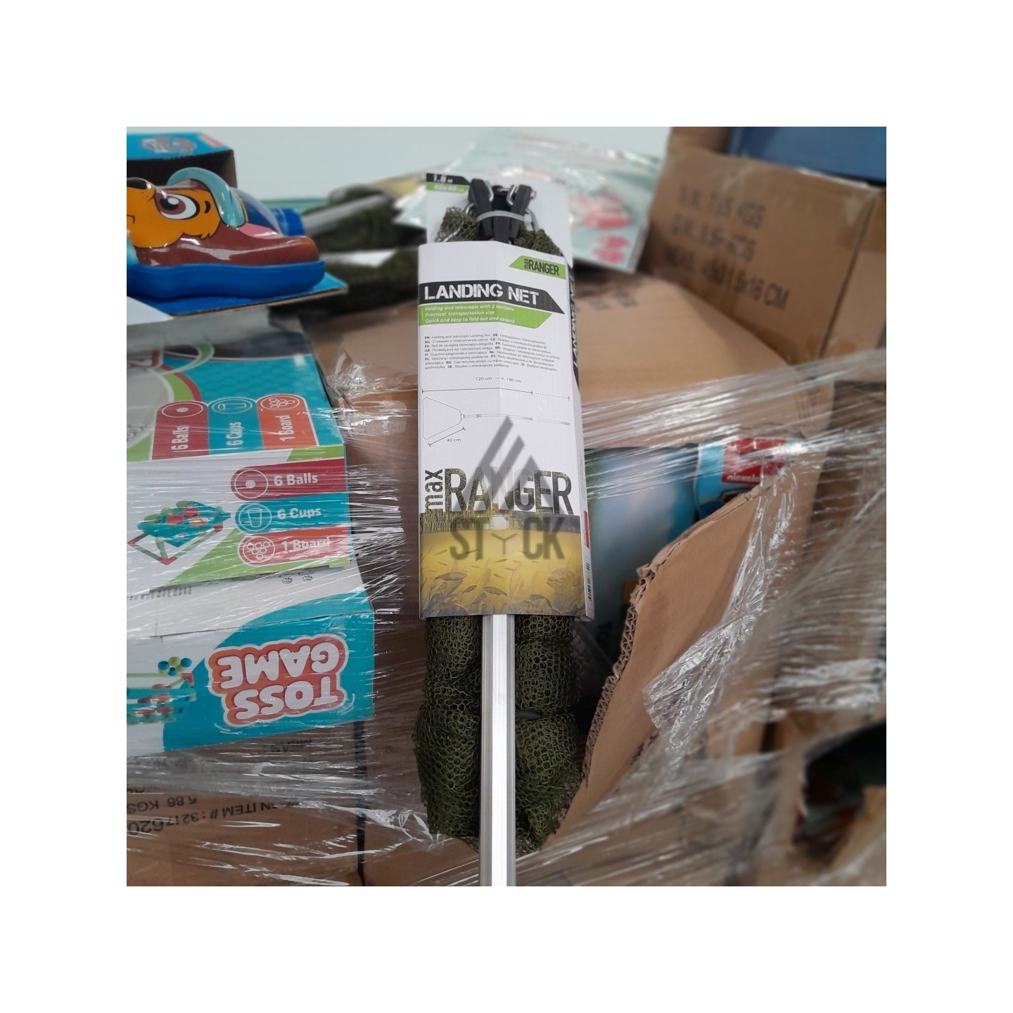 PALETTE A****N - A71