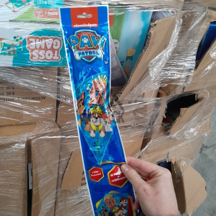 PALETTE A****N - A71