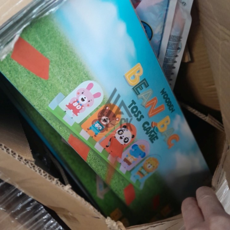 PALETTE A****N - A71