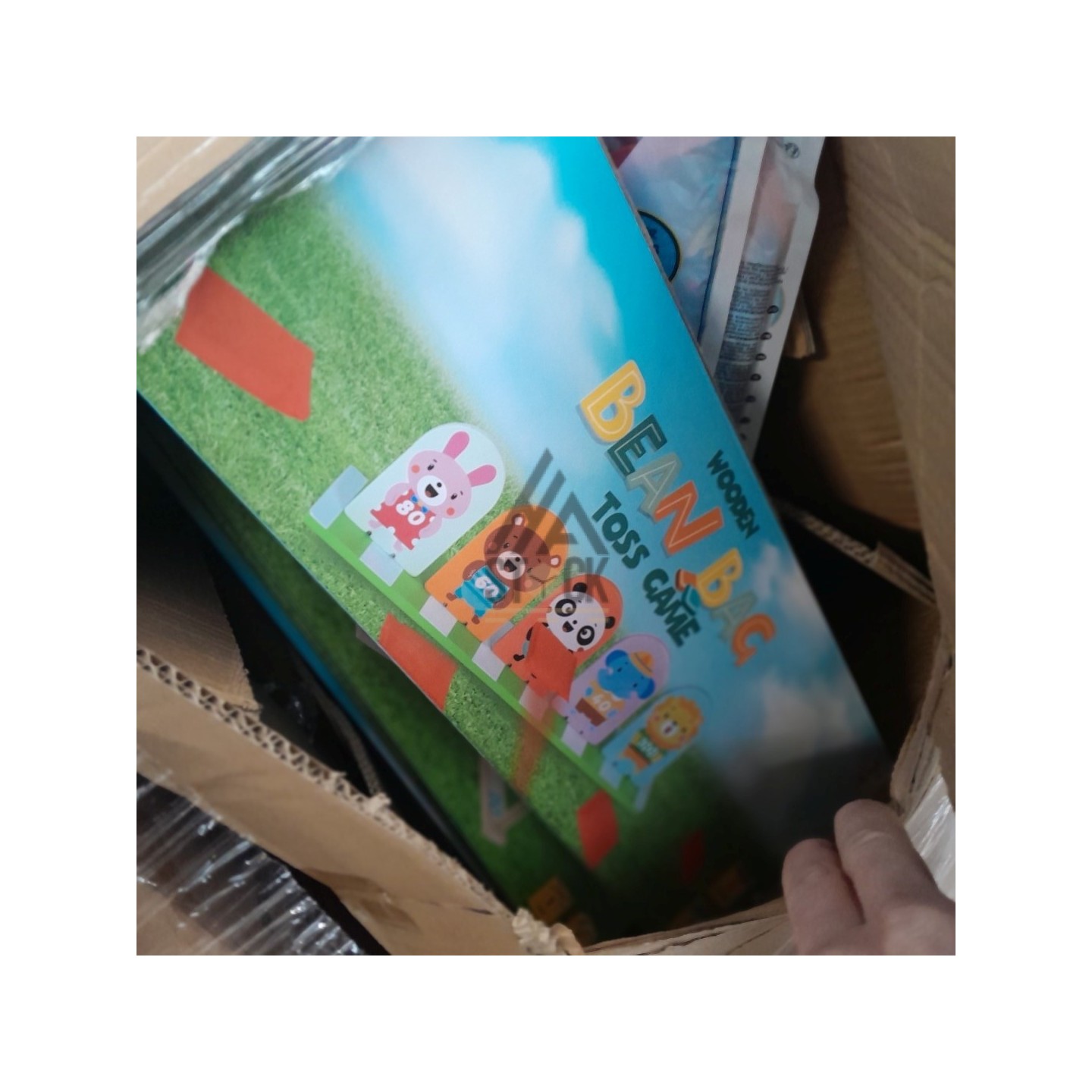 PALETTE A****N - A71