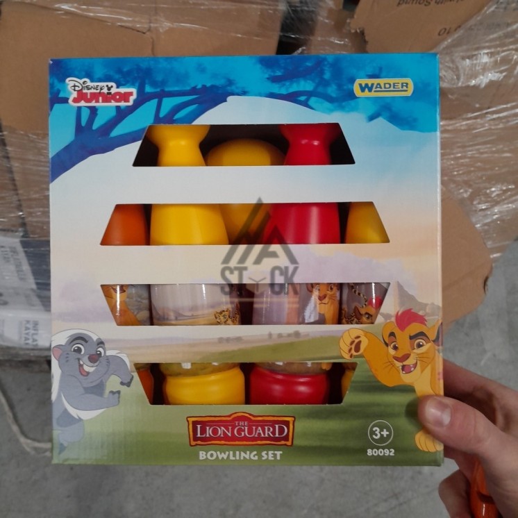 PALETTE A****N - A71