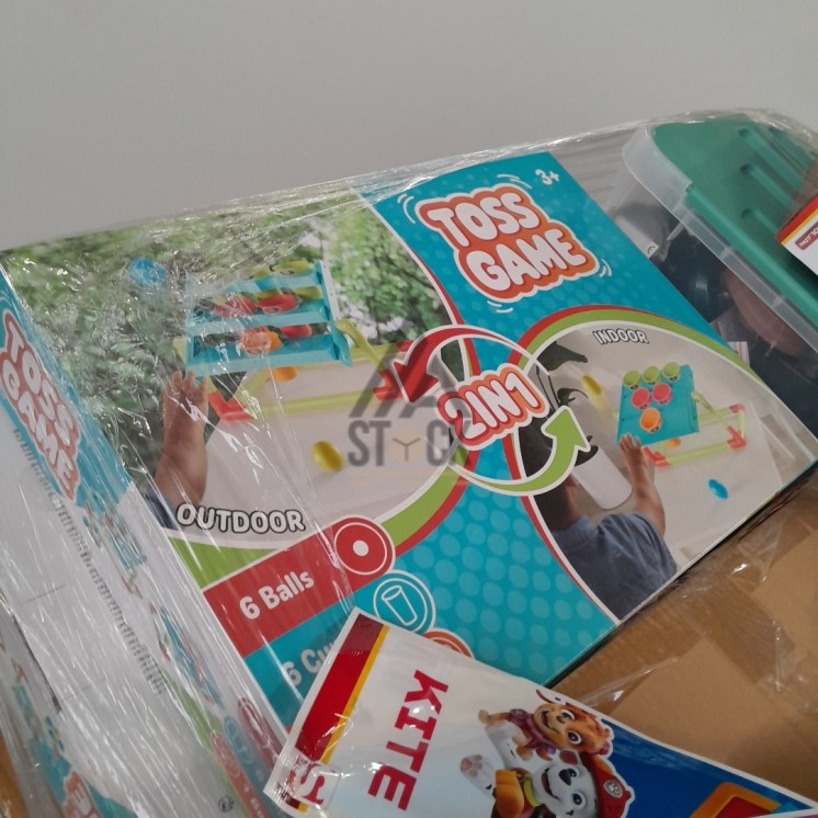 PALETTE A****N - A71