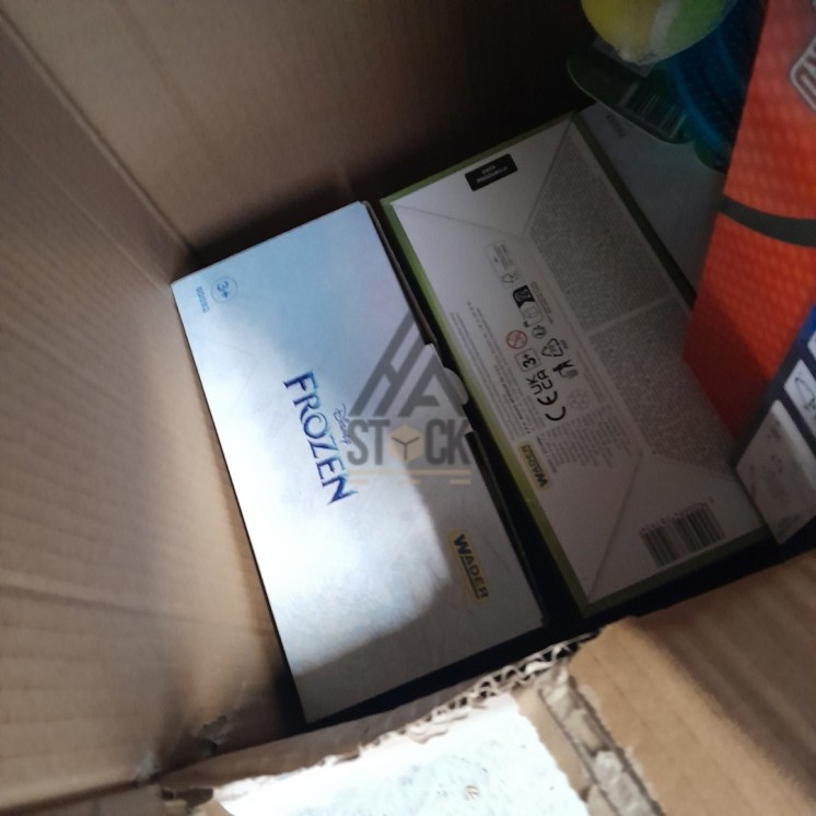 PALETTE A****N - A71