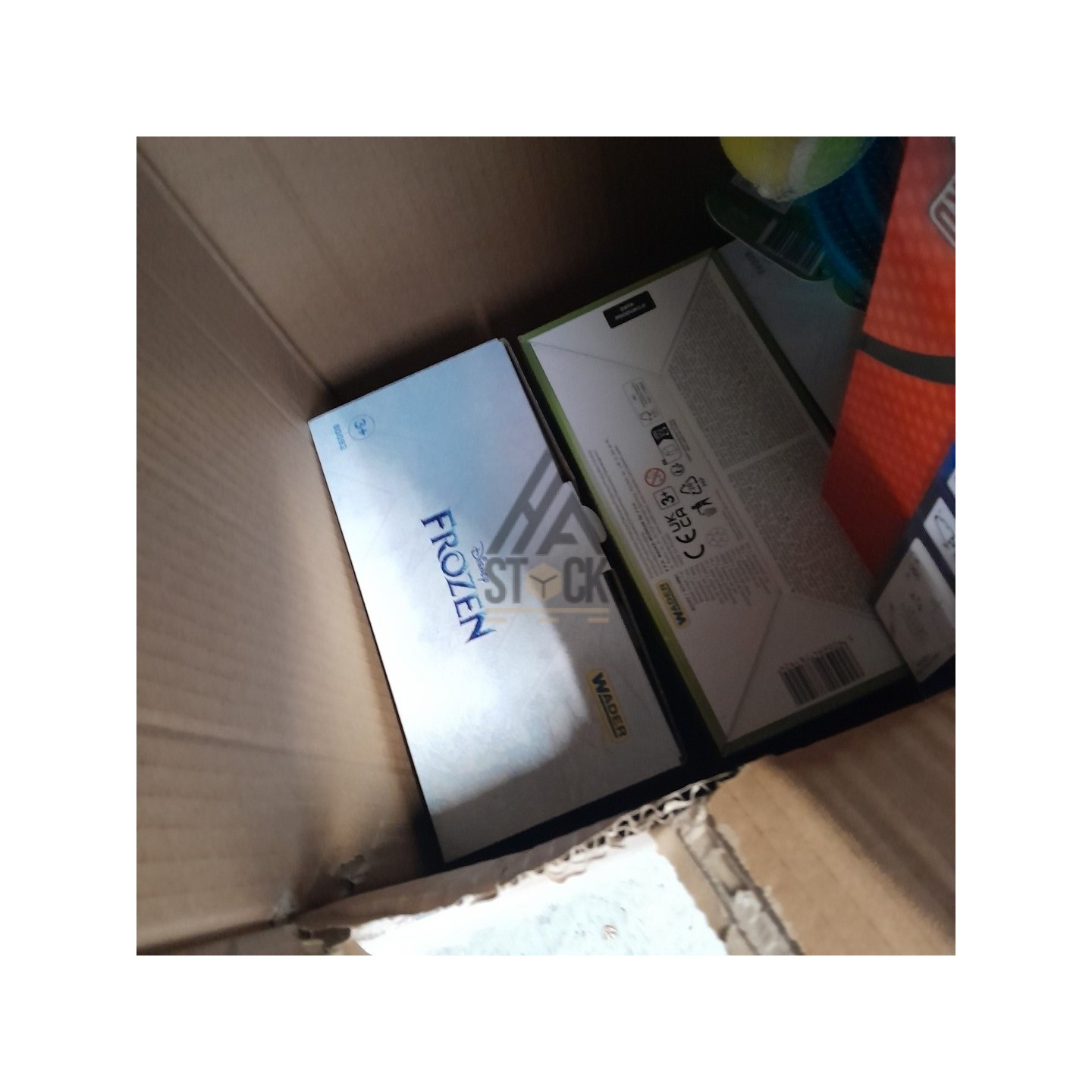 PALETTE A****N - A71