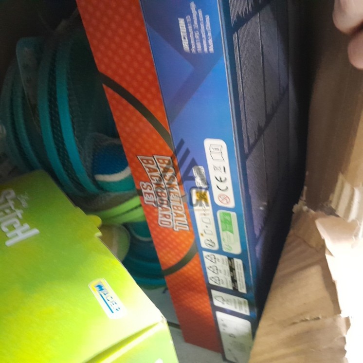 PALETTE A****N - A71