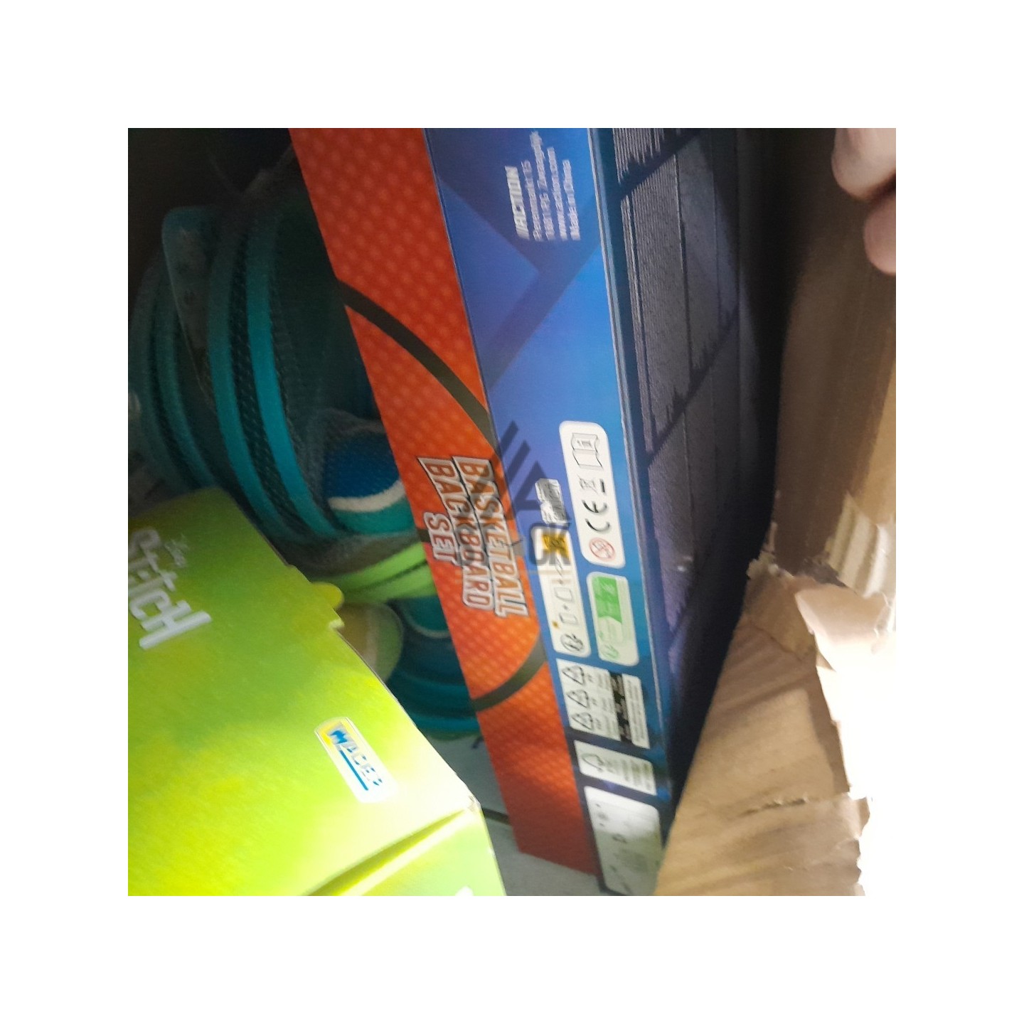 PALETTE A****N - A71