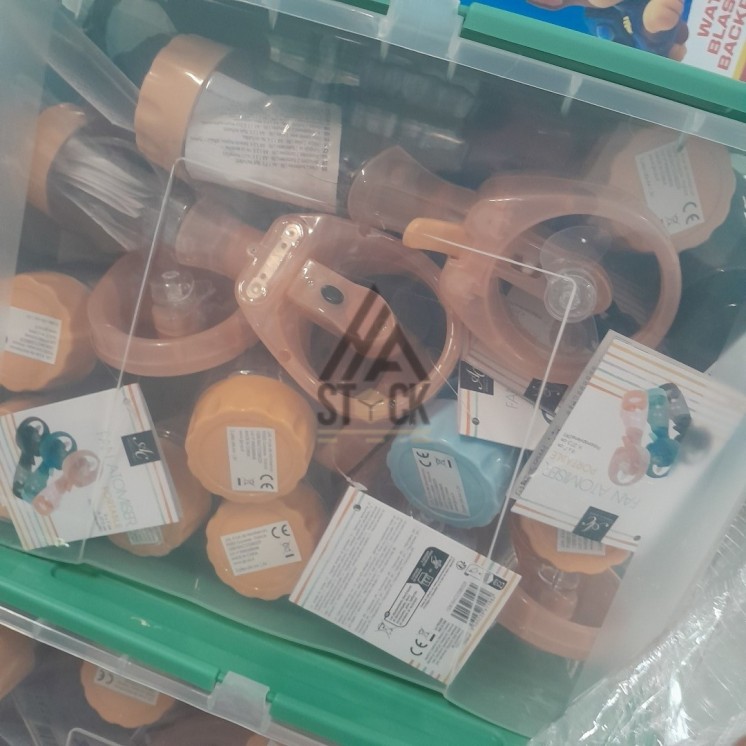 PALETTE A****N - A71