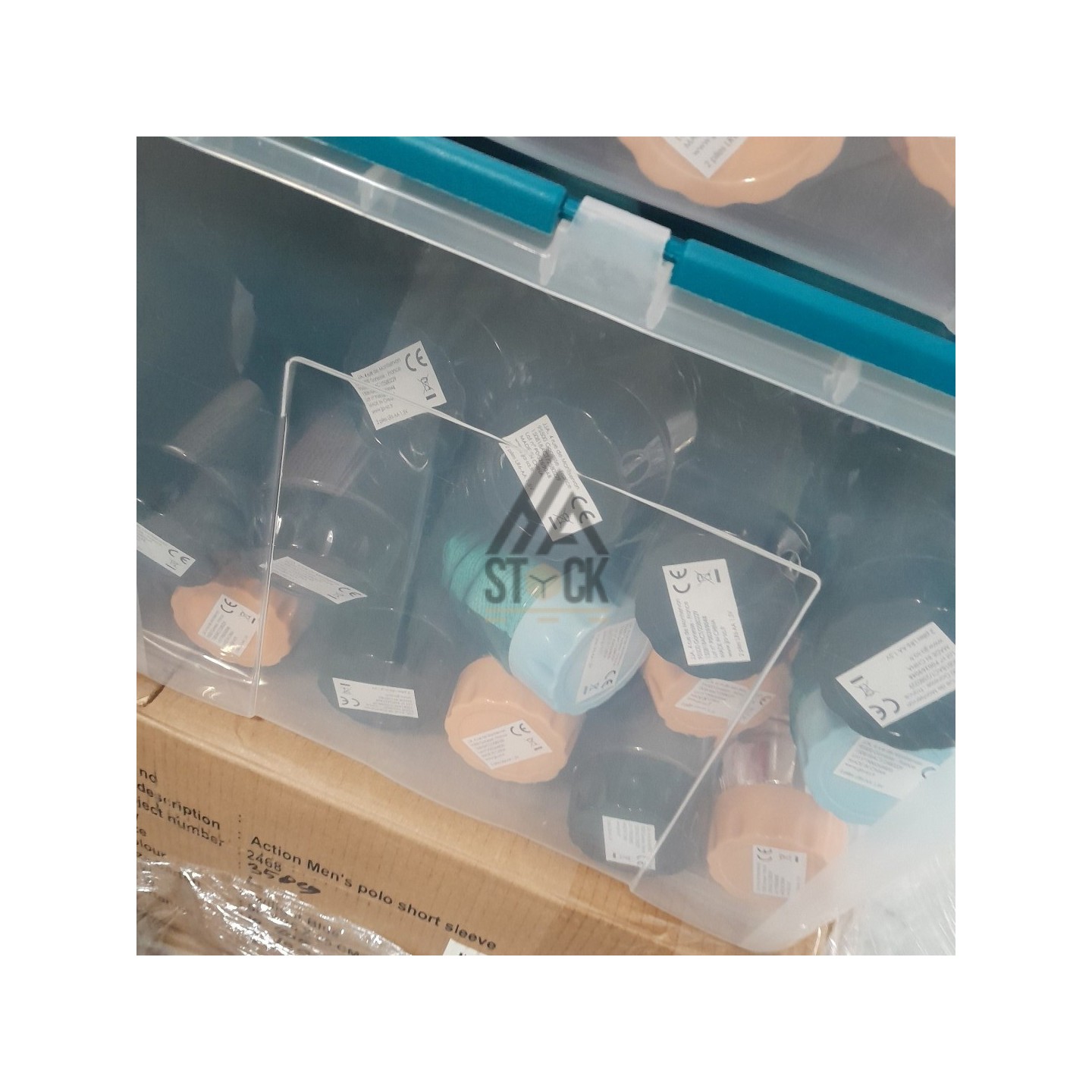 PALETTE A****N - A71