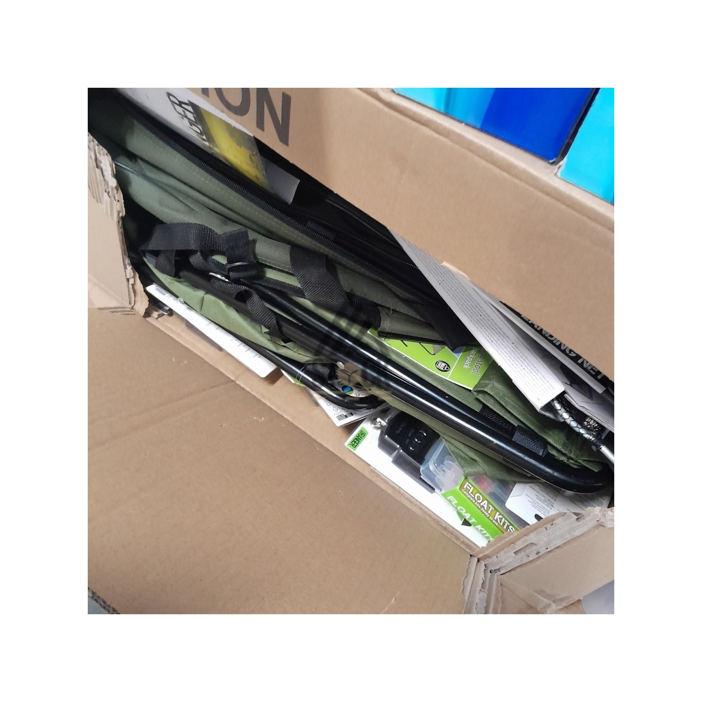 PALETTE A****N - A71