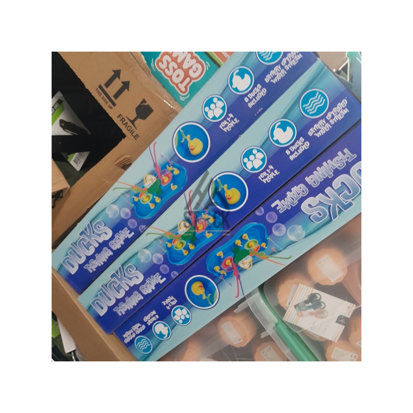 PALETTE A****N - A71