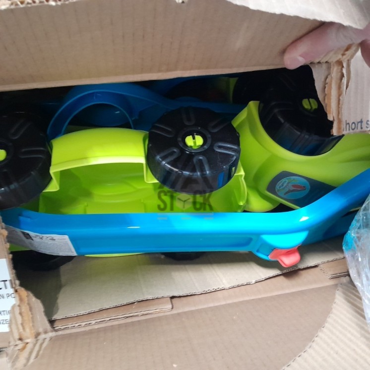 PALETTE A****N - A71