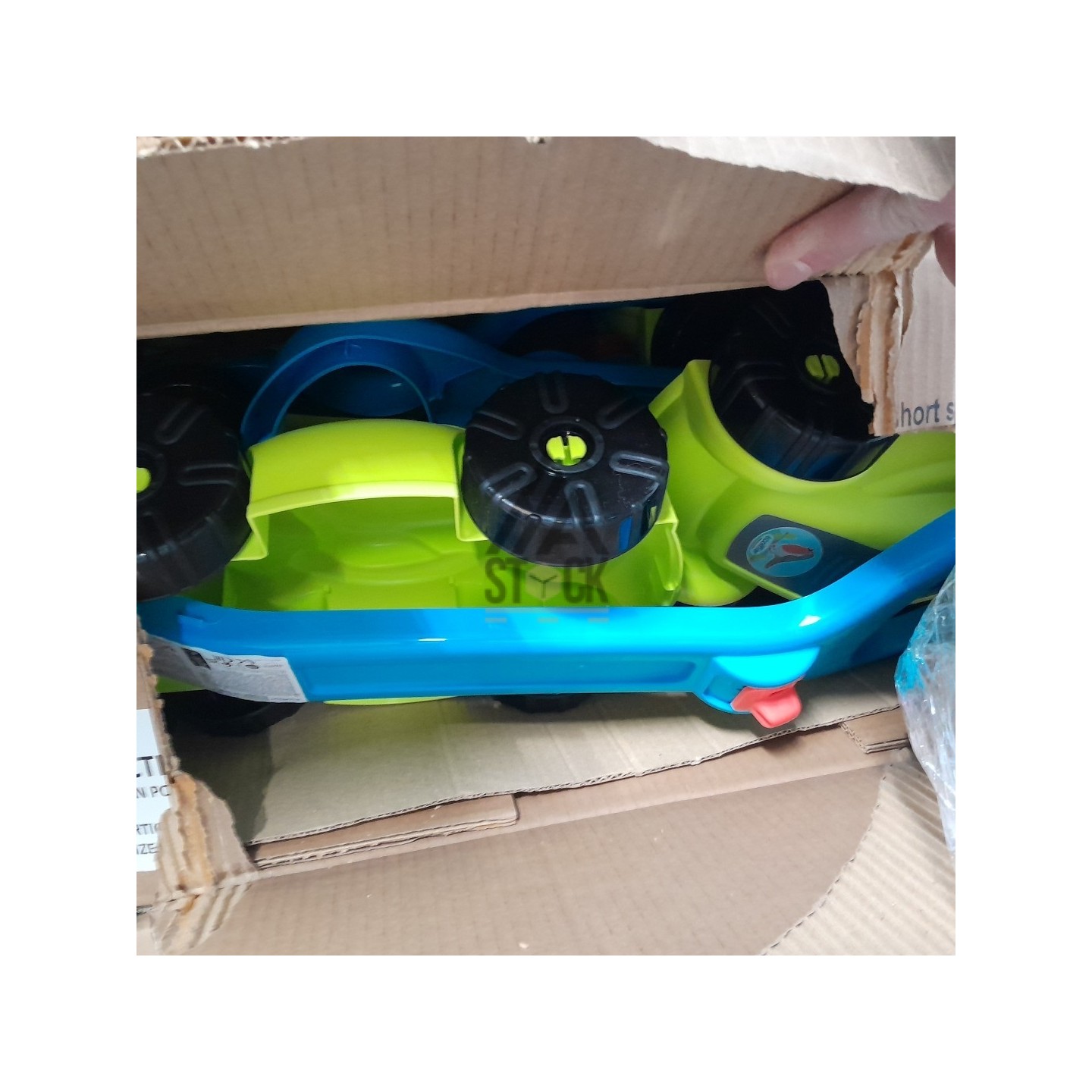 PALETTE A****N - A71