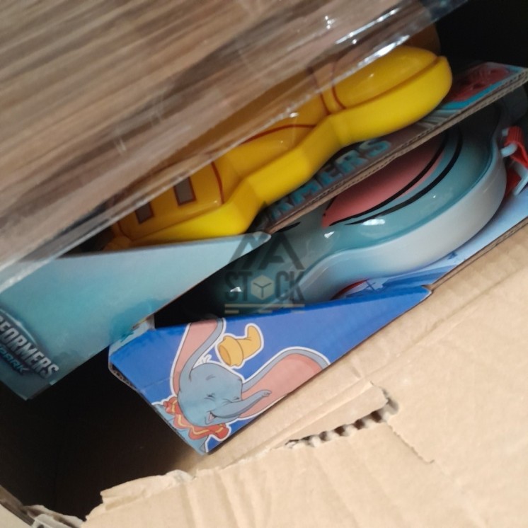 PALETTE A****N - A71