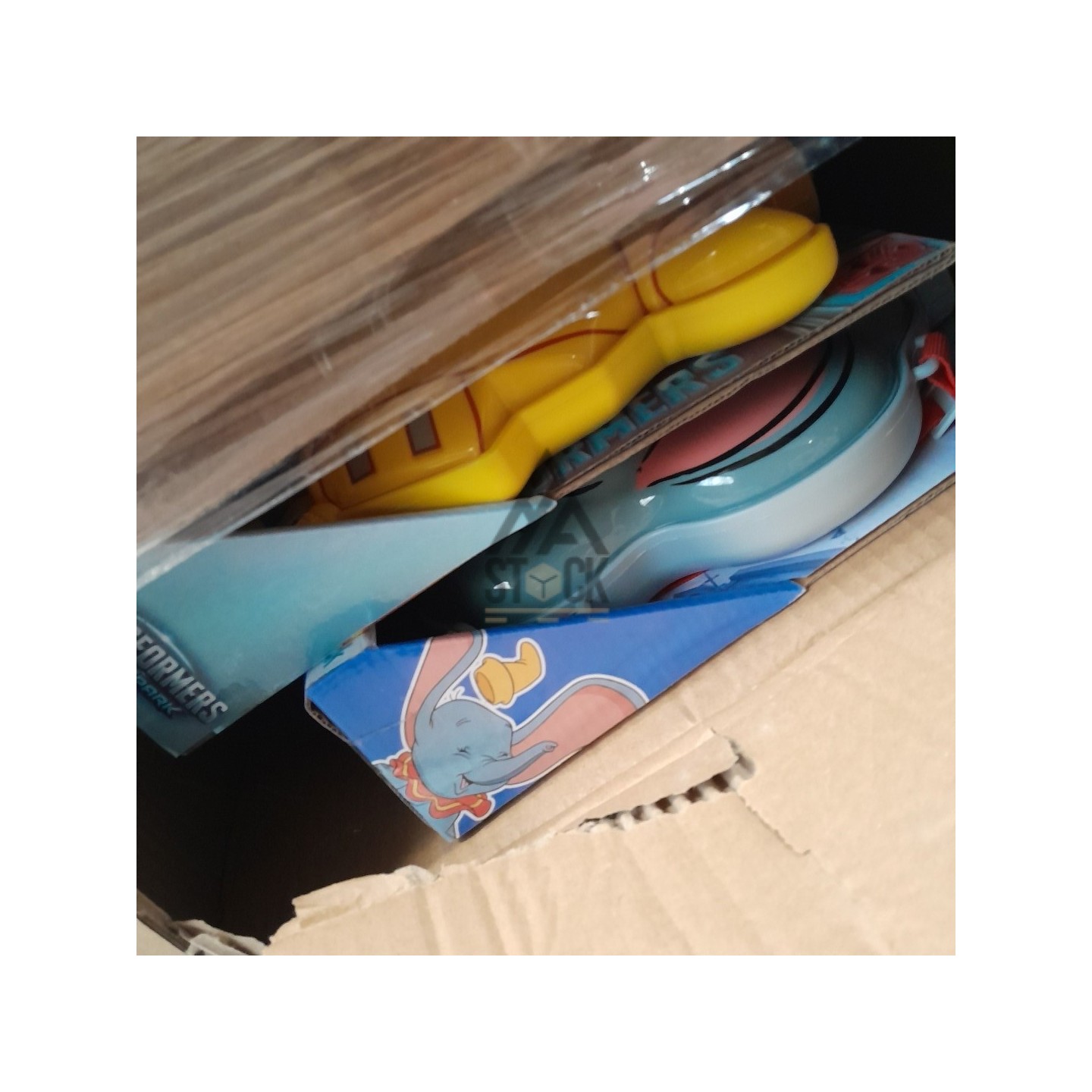 PALETTE A****N - A71