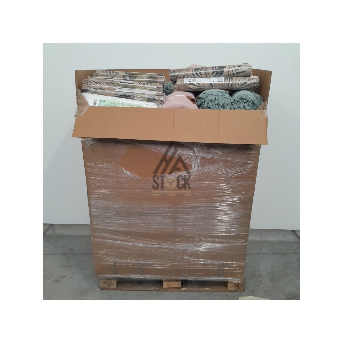 PALETTE A****N - A72