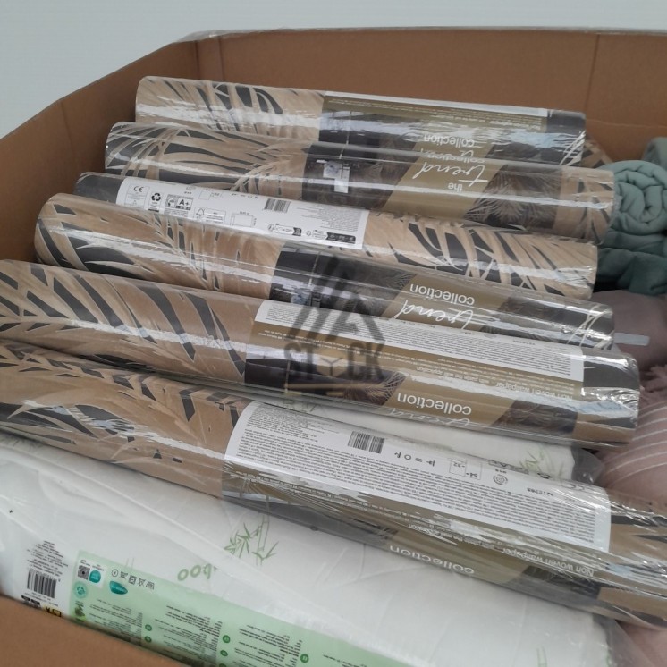 PALETTE A****N - A72