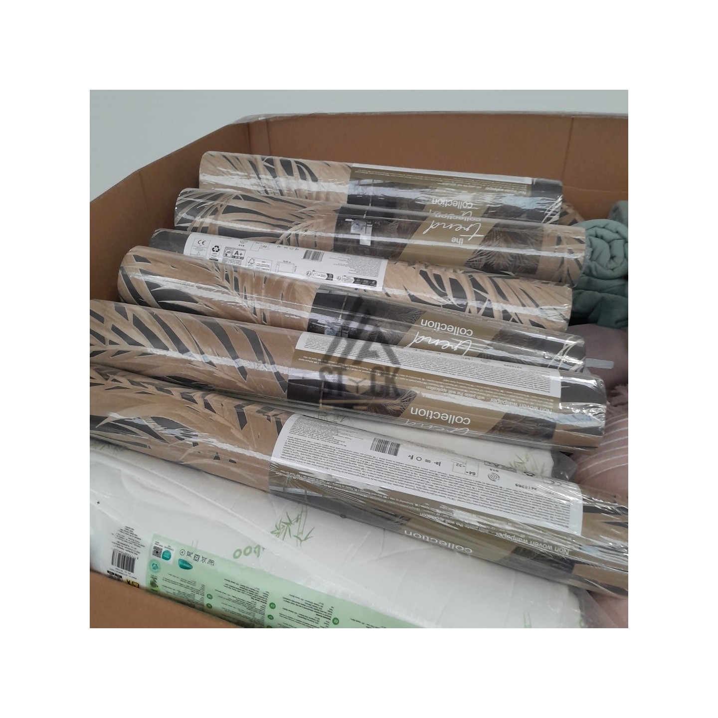 PALETTE A****N - A72