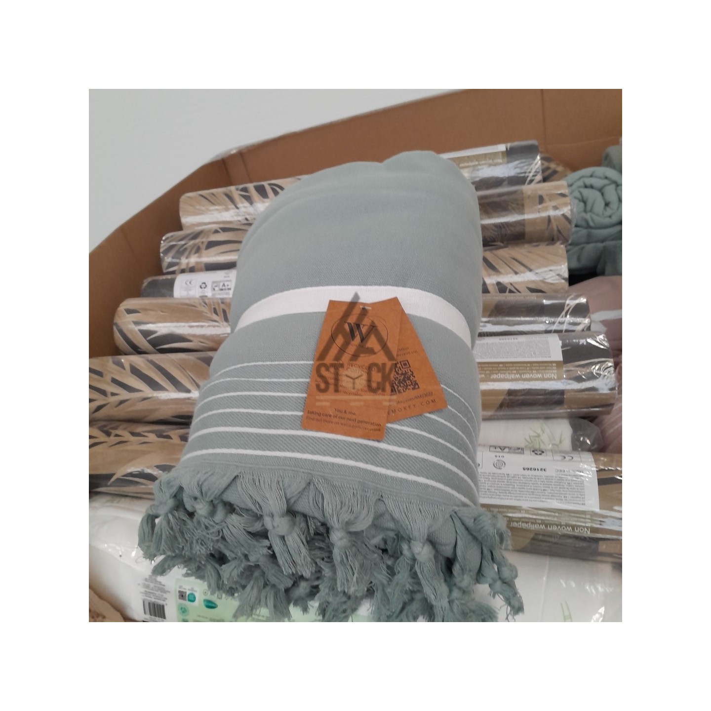 PALETTE A****N - A72