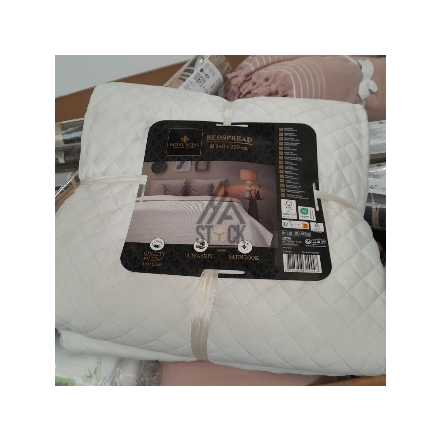 PALETTE A****N - A72