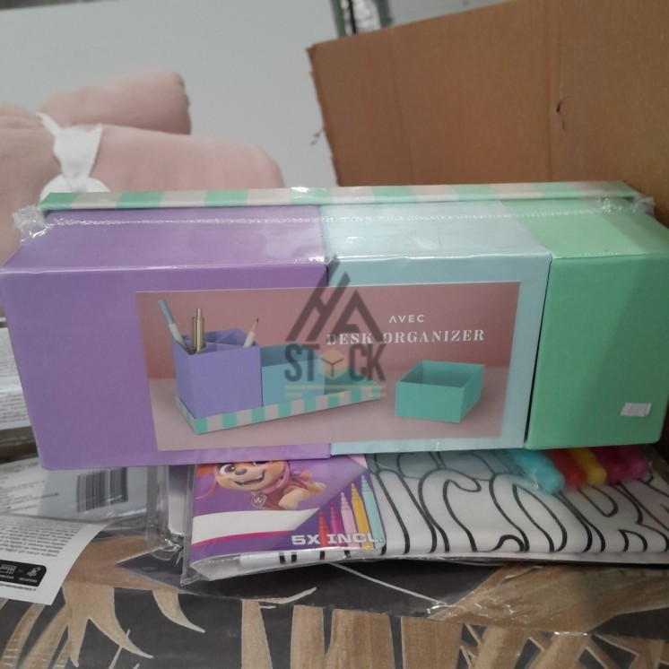 PALETTE A****N - A72