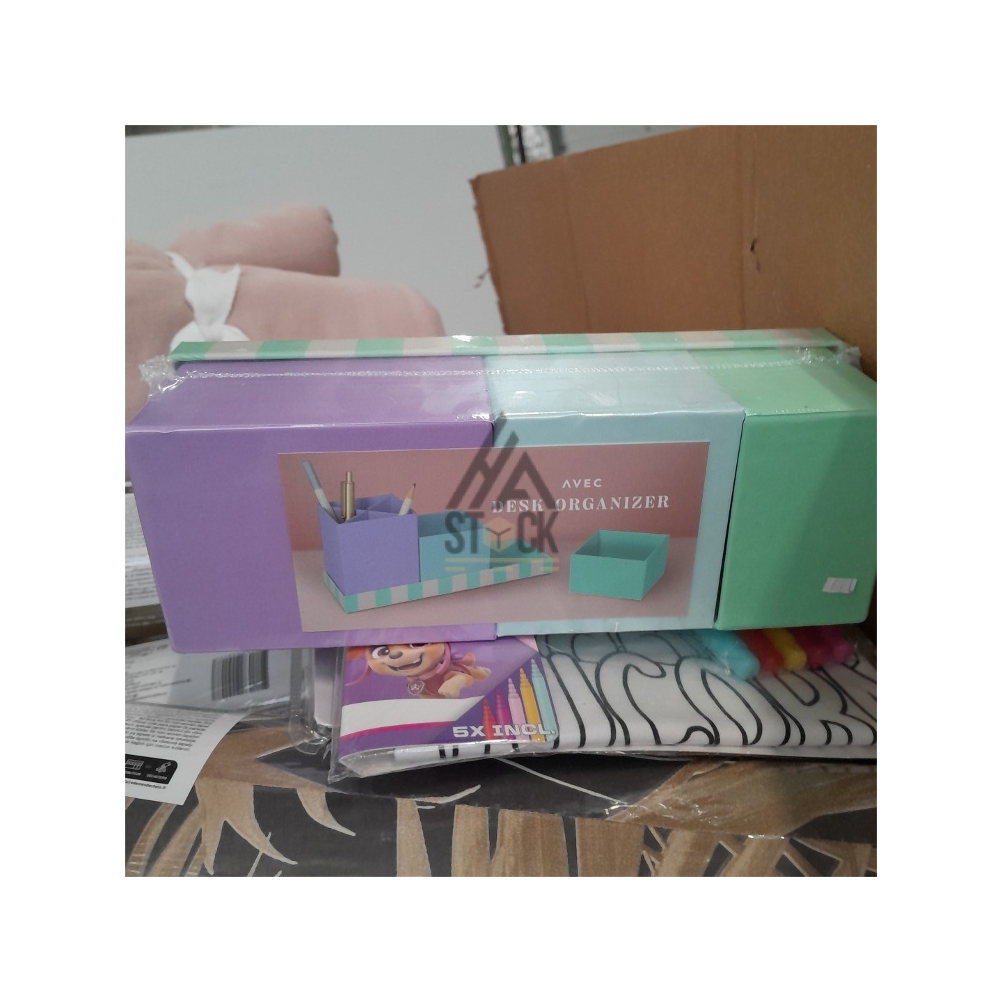 PALETTE A****N - A72