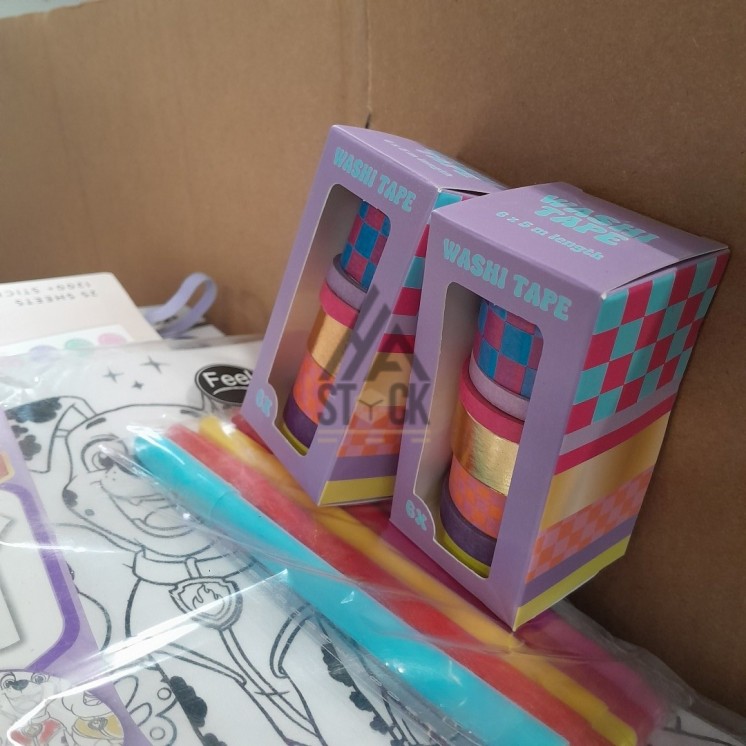 PALETTE A****N - A72